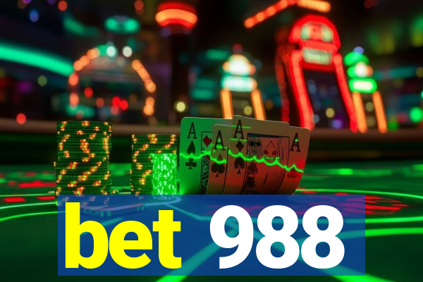 bet 988